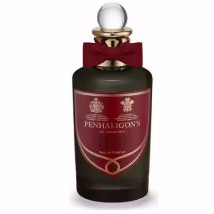 عطر پنهالیگونز هالفتی لدر خاصترین عطر برند( لوزی)