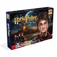 بازی فکری هری پاتر (Harry Potter) ساخت فکرآوران