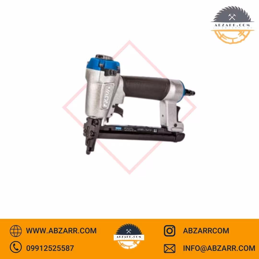 منگنه کوب بادی 8016 سوپر NOVA (( اقساط یک ساله ))