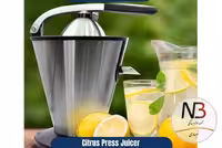 آبمرکبات گیر 160 وات نقره ای 2572-110 عرشیا