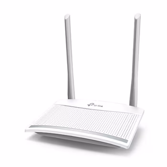 روتر بی سیم تی پی لینک مدل TL-WR820N