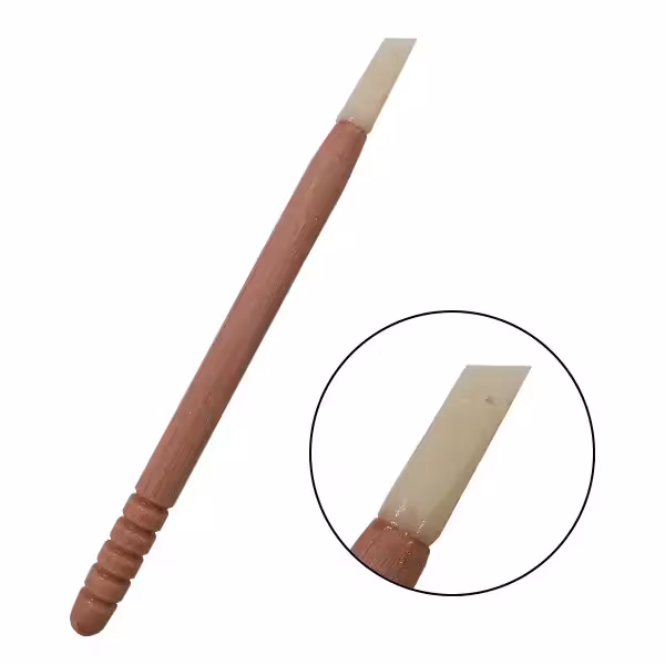 قلم خوشنویسی پلیمری سایز 5