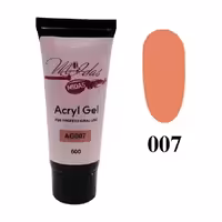 پلی ژل میداس شماره 007 Midas