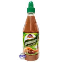 سس تمر هندی غلیظ خالص و تصفیه شده ساده