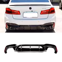 دفیوزر BMW G30 | از سال 2017 تا 2023