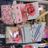 انواع جوراب بچگانه،زنانه،زیرزنانه،مردانه،در سایز و طرح و رنگ متفاوت ،جنس عالی و بادوام