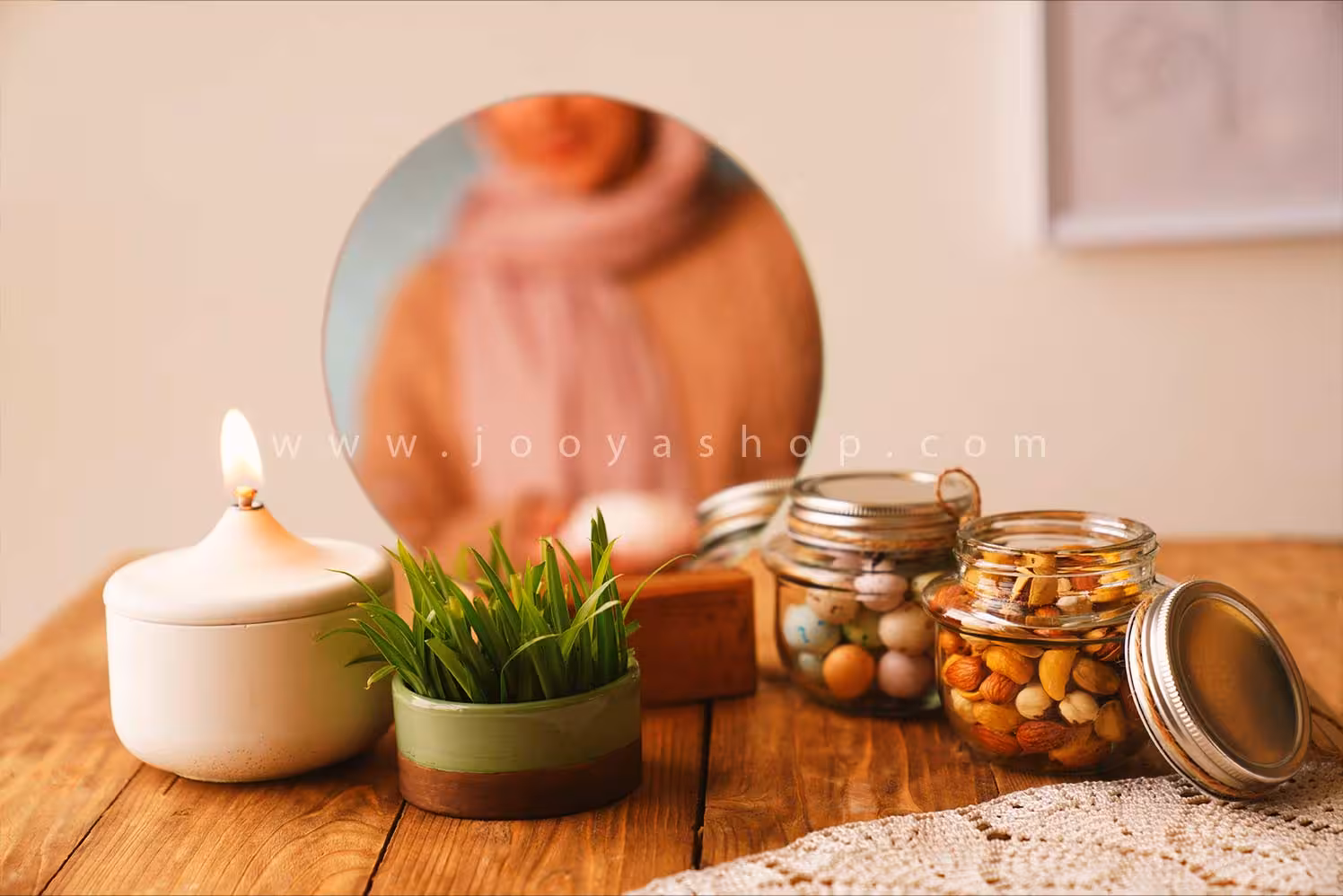 پک هدیه عیدانه