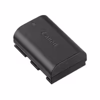 باتری کانن اصلی مشابه اصلی Canon LP-E6NH Battery Pack HC