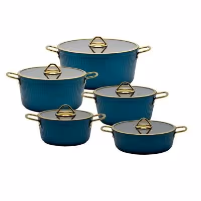 سرویس پخت و پز 10پارچه یونیک کد 8407