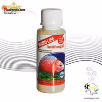 ضد بیماری قارچ ماهی میکرو لایف