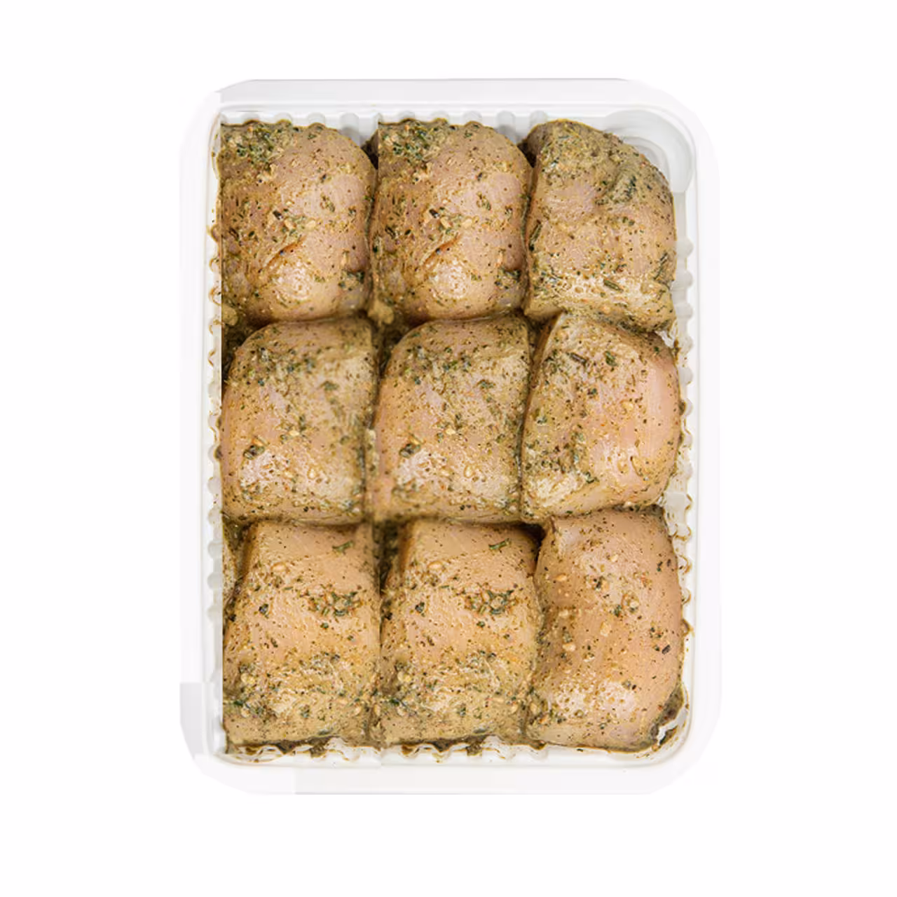 فیله سبزیجات فله 1000 گرمی