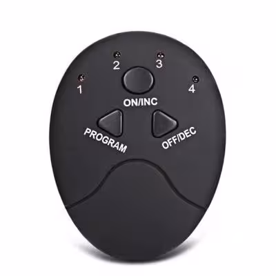 ماساژور شکم و سیکس پک ساز Smart Fitness