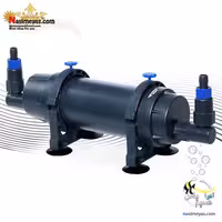 فیلتر ضد سموم آب هایدرا استریم 3 کد EF-117 اوشن فری