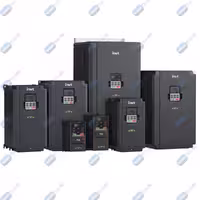 اینورتر 110KW سه فاز 380V اینوت سری GD20 مدل GD20-110G-4-B