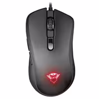 ماوس گیمینگ تراست مدل GXT 930 JACX