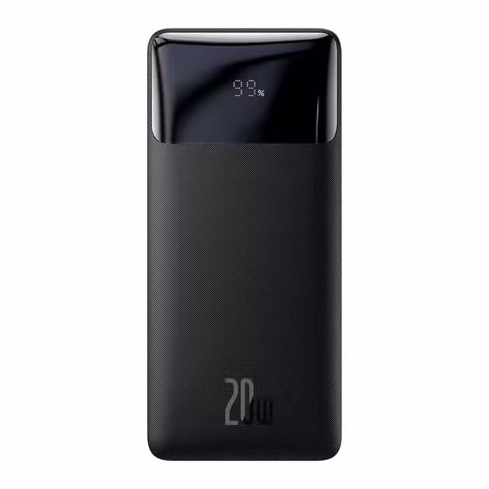 پاوربانک بیسوس 20 وات Baseus 20000mAh