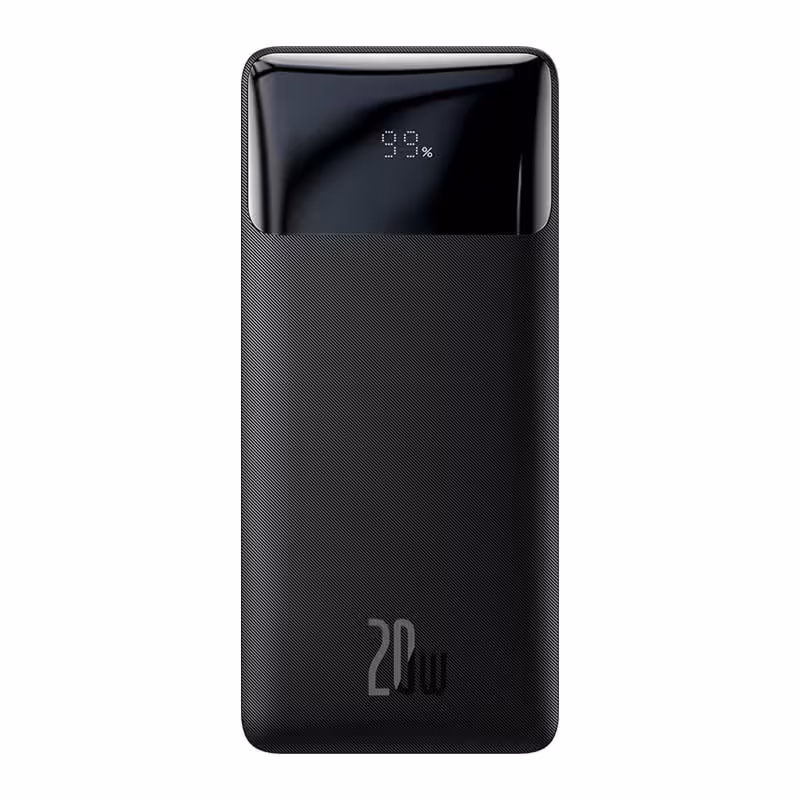 پاوربانک بیسوس 20 وات Baseus 20000mAh