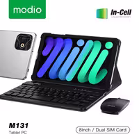 تبلت مودیو MODIO M131