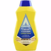 مایع ضد عفونی و پاک کننده سطوح آشپزخانه استونیش Astonish حجم 500 میل