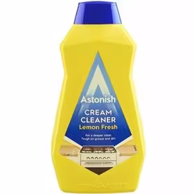 مایع ضد عفونی و پاک کننده سطوح آشپزخانه استونیش Astonish حجم 500 میل