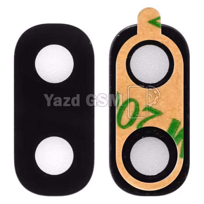 شیشه دوربین سامسونگ M10 M105