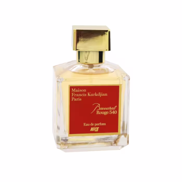 عطر باکارات رژ نایس