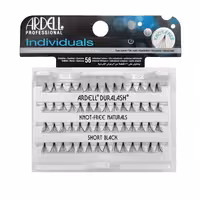 مژه مصنوعی آردل مدل بدون گره سایز کوچک