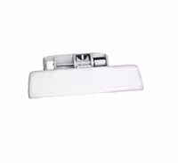 مجموعه دستگيره بيروني پژو پارس راست سفيد کروز پلاس کد محصول: 37137601