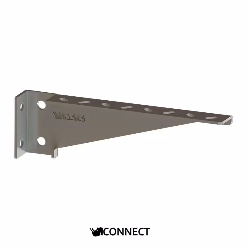 دستک لچکی دو طرفه