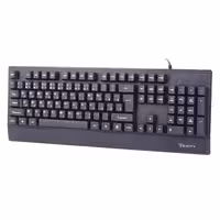 کیبورد وریتی مدل 6135