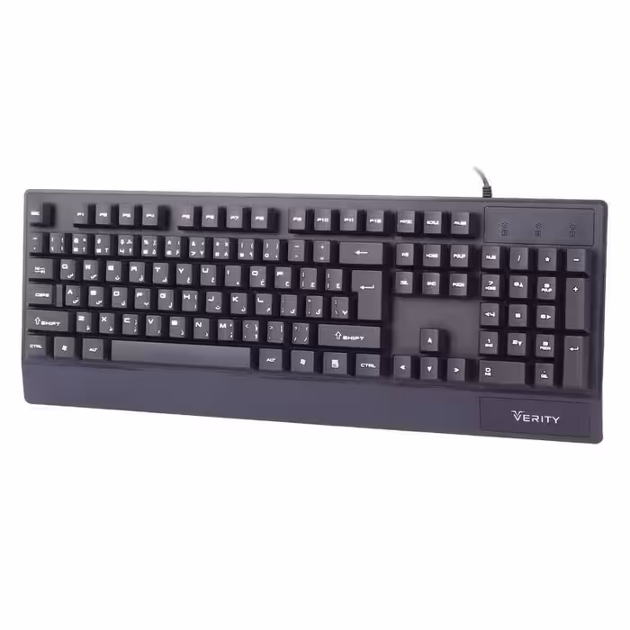 کیبورد وریتی مدل 6135