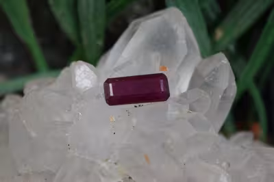 یاقوت سرخ سودان