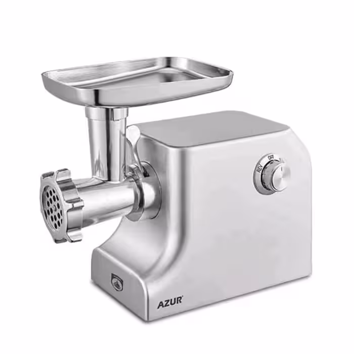 چرخ گوشت آزور تحت لیسانس فرانسه مدل AZUR AZ-807MG