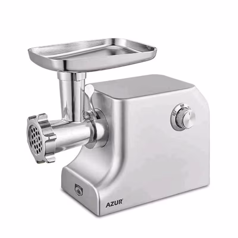 چرخ گوشت آزور تحت لیسانس فرانسه مدل AZUR AZ-807MG