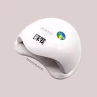 دستگاه یووی ال ای دی سان UV-LED SUN 5