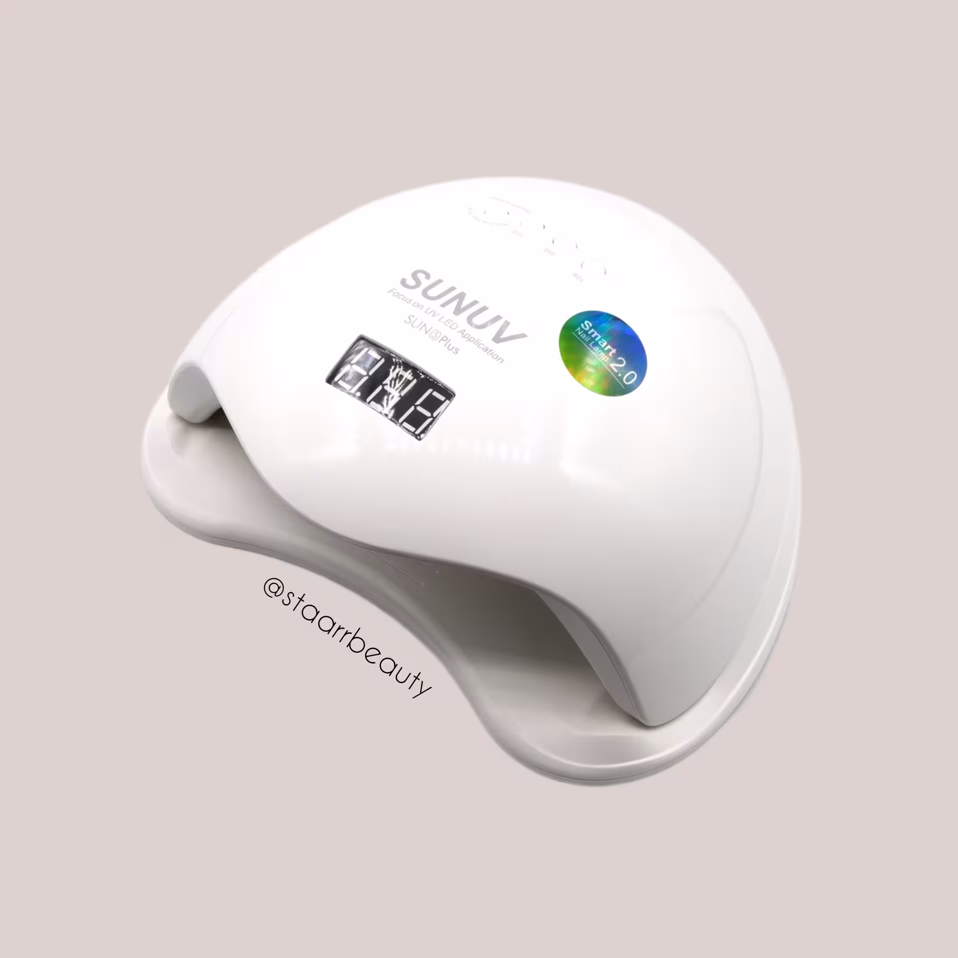 دستگاه یووی ال ای دی سان UV-LED SUN 5