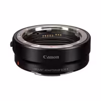 آداپتور تبدیل مانت Canon Mount Adapter EF-EOS R