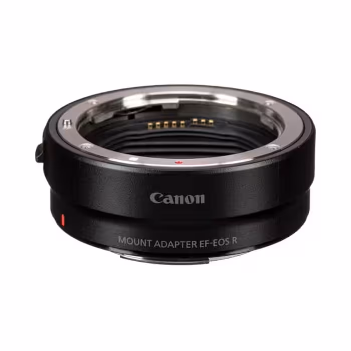 آداپتور تبدیل مانت Canon Mount Adapter EF-EOS R
