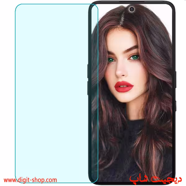 محافظ صفحه نمایش گلس ناتینگ فون 3A Pro گوشی 3 آ پرو ضد ضربه مقاوم تمام صفحه