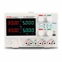 منبع تغذیه DC یونیتی UNI-T UTP3305-II