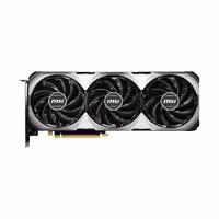 کارت گرافیک ام اس آی مدل GeForce RTX 4070 SUPER 12G VENTUS 3X OC