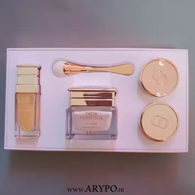 ست مراقبت پوستی دیور