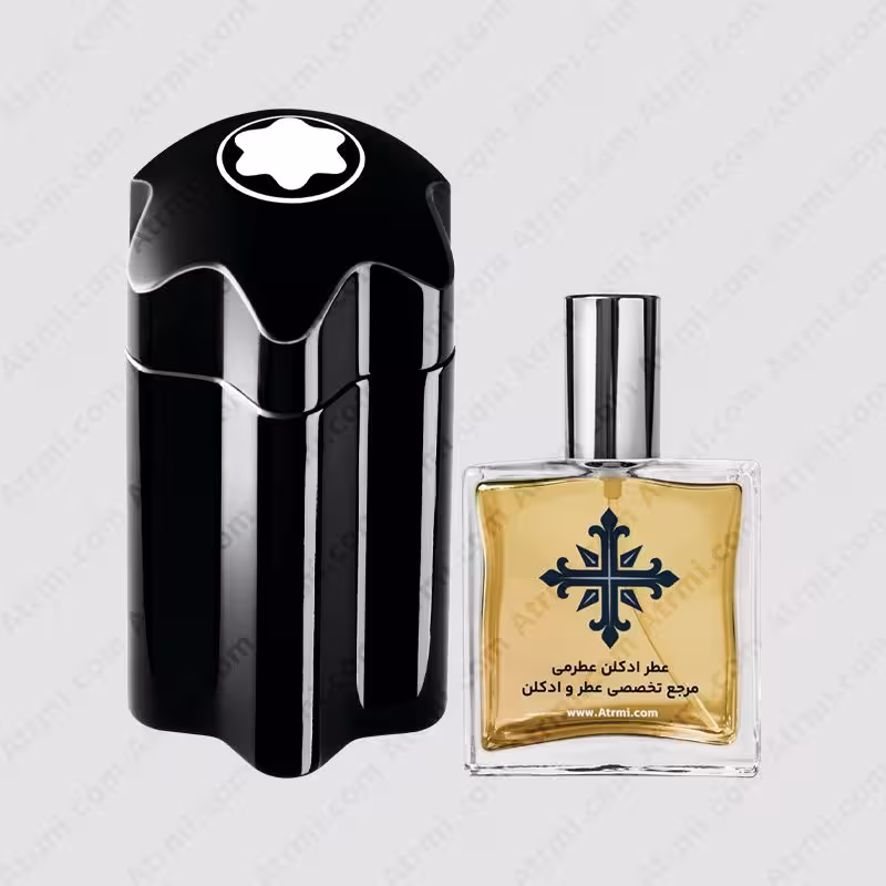 عطر ادکلن عطرمی مدل امبلم مردانه – Atrmi Emblem Men