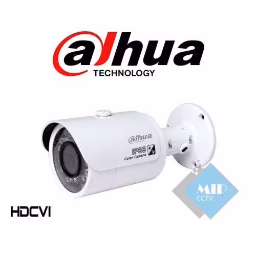 دوربین مداربسته HAC-HFW1220SP داهوا