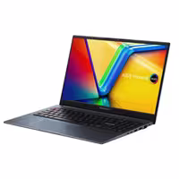 لپ تاپ ایسوس مدل K6502V پردازنده I7-13700H رم 16GB حافظه داخلی 1TB SSD گرافیک 6GB-RTX3050 صفحه نمایش OLED 3K - نیو پی سی