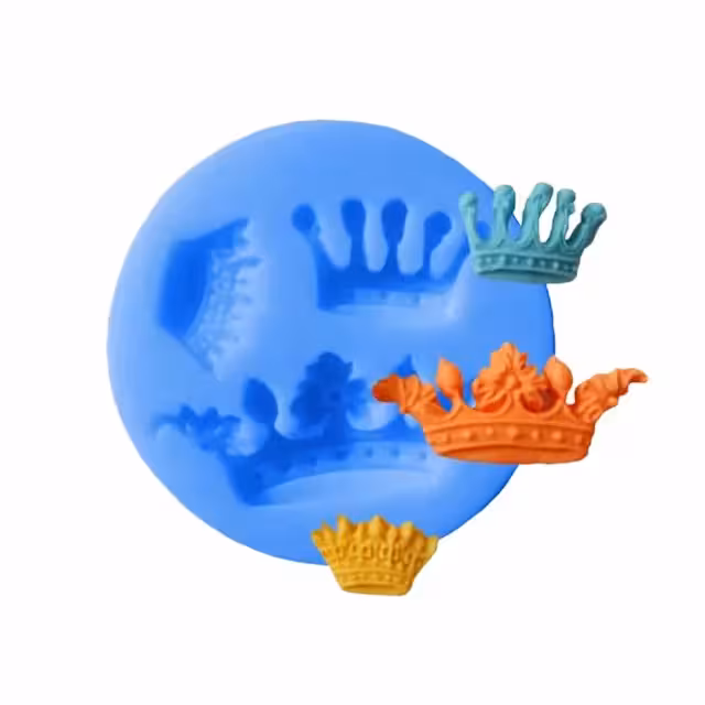 مولد تاج سه عددی