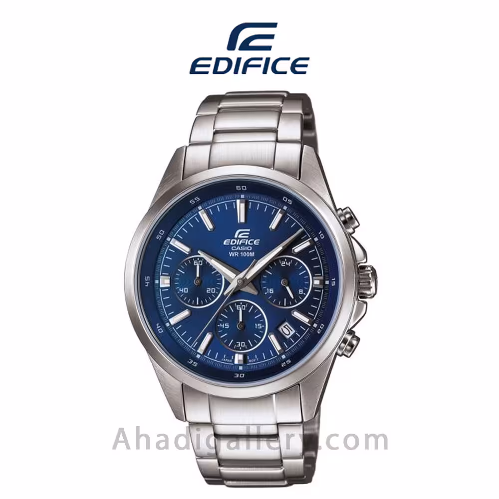 ساعت مچی کاسیو سری ادیفایس مدل EFR-527D-2AVUDF