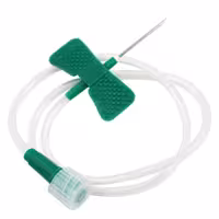 اسکالپ وین سبز نسخه اول