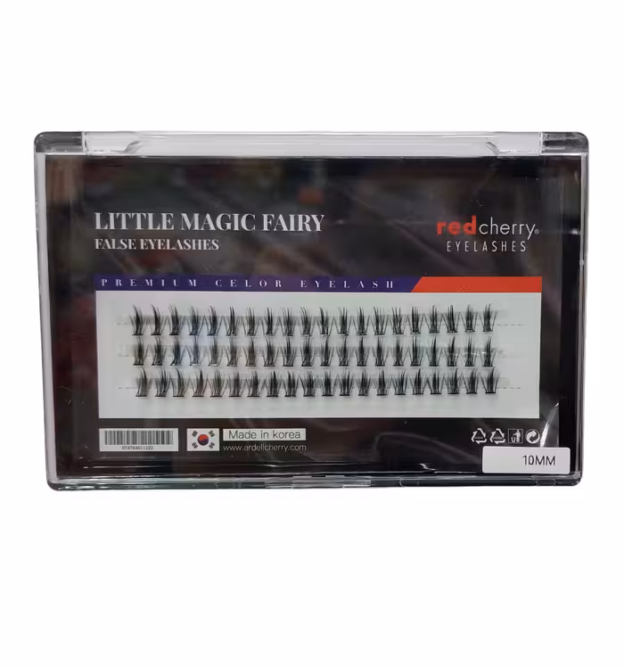 پالت اسپایک روسی سایز 10  red cherry