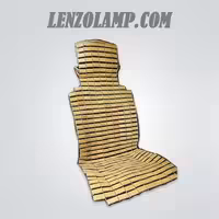 پشتی تخته ای